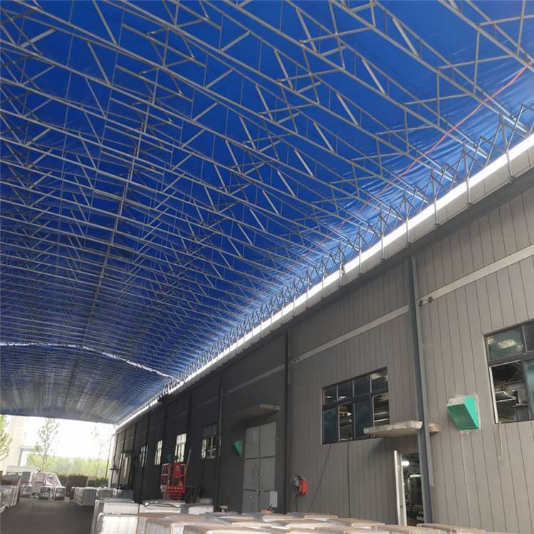 白河县工程案例