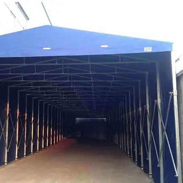 白河县工程案例